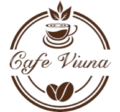 Cafe Viuna Logo