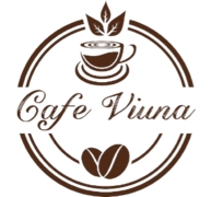 Cafe Viuna Logo
