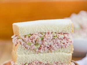 HAM SALAD