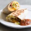 LOADED WRAP